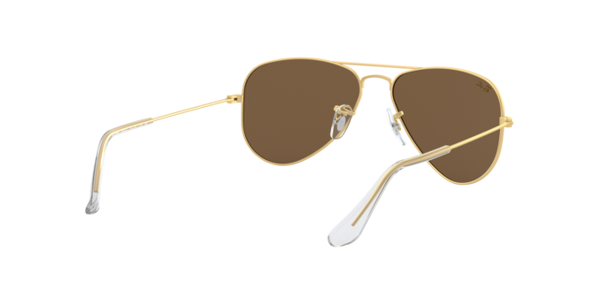Ray Ban RJ9506S 249/2Y Junior Aviator 